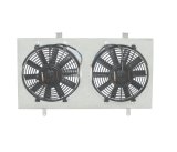 Mishimoto 89-94 Nissan 240sx S13 SR20DET Aluminum Fan Shroud Kit thumbnail 3
