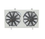 Mishimoto 89-94 Nissan 240sx S13 SR20DET Aluminum Fan Shroud Kit thumbnail 4