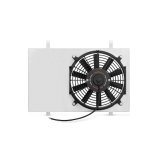 Mishimoto R33/R34 Nissan Skyline Aluminum Fan Shroud Kit thumbnail 1