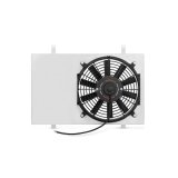 Mishimoto R33/R34 Nissan Skyline Aluminum Fan Shroud Kit thumbnail 3