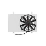 Mishimoto R33/R34 Nissan Skyline Aluminum Fan Shroud Kit thumbnail 4