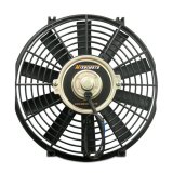 Mishimoto 16 Inch Electric Fan 12V thumbnail 5