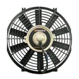 Mishimoto 16 Inch Electric Fan 12V thumbnail 6