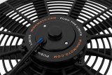 Mishimoto 16 Inch Electric Fan 12V thumbnail 7