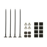 Mishimoto Universal Fan Mount Kit thumbnail 2
