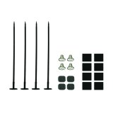 Mishimoto Universal Fan Mount Kit thumbnail 7