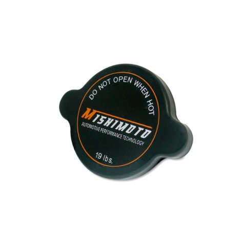 Mishimoto 1.3 Bar Rated Radiator Cap Large Domestic thumbnail 1
