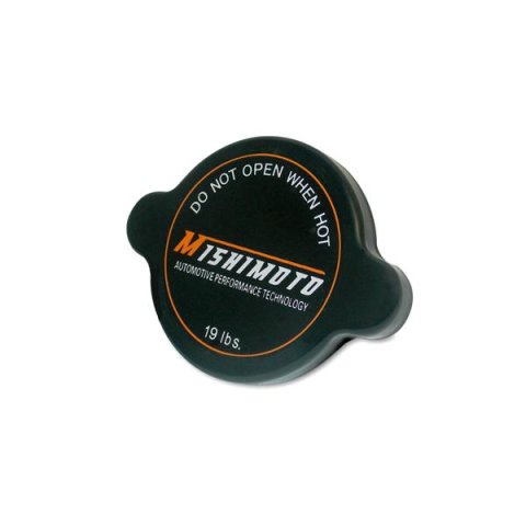 Mishimoto 1.3 Bar Rated Radiator Cap Large Domestic thumbnail 8