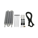 Mishimoto Universal Transmission Cooler thumbnail 2