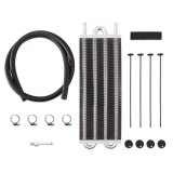 Mishimoto Universal Transmission Cooler thumbnail 4