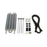 Mishimoto Universal Transmission Cooler thumbnail 7