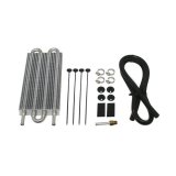 Mishimoto Universal Transmission Cooler thumbnail 9