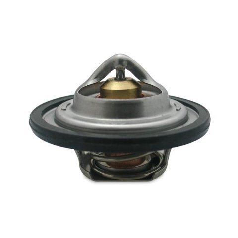 Mishimoto 86-95 Ford Mustang GT 68 Degree Racing Thermostat (EXCL COBRA) thumbnail 2
