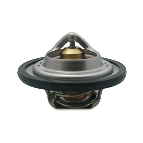 Mishimoto 86-95 Ford Mustang GT 68 Degree Racing Thermostat (EXCL COBRA) thumbnail 3