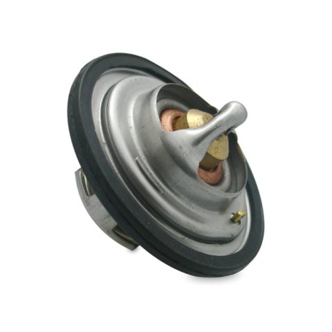 Mishimoto 86-95 Ford Mustang GT 68 Degree Racing Thermostat (EXCL COBRA) thumbnail 6
