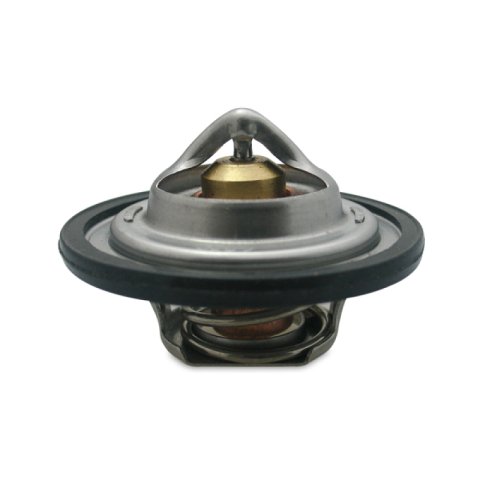 Mishimoto 86-95 Ford Mustang GT 68 Degree Racing Thermostat (EXCL COBRA) thumbnail 7