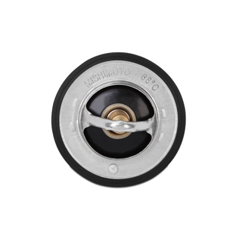 Mishimoto 00-09 Honda S2000 / 93-99 NSX / 91-95 Legend 68 Degree Racing Thermostat thumbnail 5