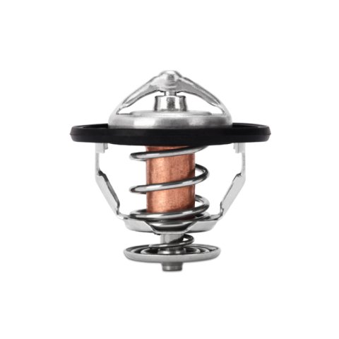 Mishimoto 93-98 Toyota Supra / 04-06 Scion xA 155 Deg F/68 Deg C Racing Thermostat thumbnail 1
