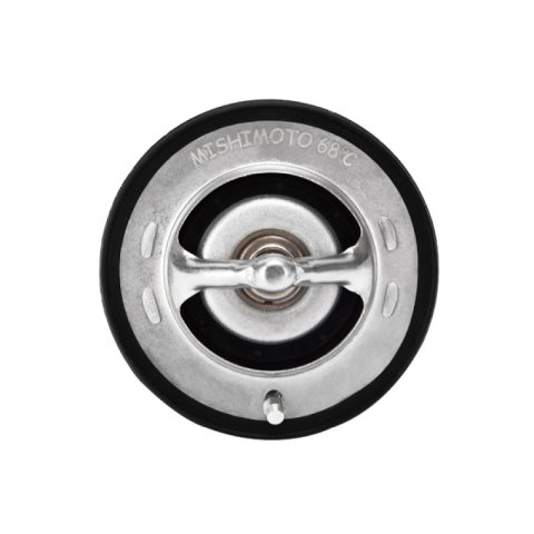 Mishimoto 93-98 Toyota Supra / 04-06 Scion xA 155 Deg F/68 Deg C Racing Thermostat thumbnail 4