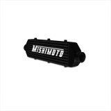 Mishimoto Universal Black Z Line Bar & Plate Intercooler thumbnail 1