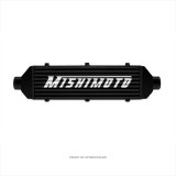 Mishimoto Universal Black Z Line Bar & Plate Intercooler thumbnail 2