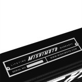 Mishimoto Universal Black Z Line Bar & Plate Intercooler thumbnail 4