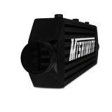 Mishimoto Universal Black Z Line Bar & Plate Intercooler thumbnail 6