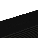 Mishimoto Universal Black Z Line Bar & Plate Intercooler thumbnail 7