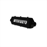 Mishimoto Universal Black Z Line Bar & Plate Intercooler thumbnail 8