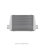 Mishimoto Universal Silver G Line Bar & Plate Intercooler Overall Size: 24.5x11.75x3 Core Size: 17.5 thumbnail 8