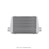 Mishimoto Universal Silver G Line Bar & Plate Intercooler Overall Size: 24.5x11.75x3 Core Size: 17.5 thumbnail 9