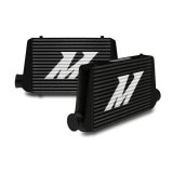Mishimoto Universal Black G Line Bar & Plate Intercooler thumbnail 2