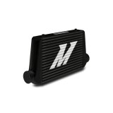 Mishimoto Universal Black G Line Bar & Plate Intercooler thumbnail 3
