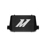 Mishimoto Universal Black G Line Bar & Plate Intercooler thumbnail 4