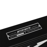 Mishimoto Universal Black G Line Bar & Plate Intercooler thumbnail 5