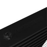 Mishimoto Universal Black G Line Bar & Plate Intercooler thumbnail 6