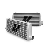 Mishimoto Universal Silver M Line Bar & Plate Intercooler thumbnail 2