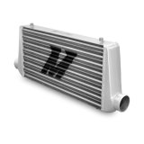 Mishimoto Universal Silver M Line Bar & Plate Intercooler thumbnail 4