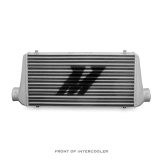 Mishimoto Universal Silver M Line Bar & Plate Intercooler thumbnail 5