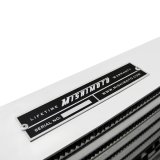 Mishimoto Universal Silver M Line Bar & Plate Intercooler thumbnail 8