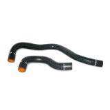 Mishimoto 90-93 Acura Integra Black Silicone Hose Kit (does NOT fit B17A1 Engine) thumbnail 3