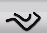 Mishimoto 94-01 Acura Integra Black Silicone Hose Kit thumbnail 5