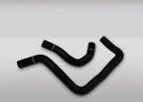Mishimoto 94-01 Acura Integra Black Silicone Hose Kit thumbnail 6