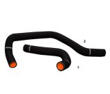 Mishimoto 94-01 Acura Integra Black Silicone Hose Kit thumbnail 9