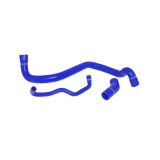 Mishimoto 99-06 Audi TT Black Silicone Hose Kit thumbnail 8
