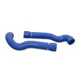 Mishimoto 92-99 BMW E36 325/M3 Blue Silicone Hose Kit thumbnail 1