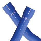 Mishimoto 92-99 BMW E36 325/M3 Blue Silicone Hose Kit thumbnail 3