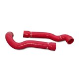 Mishimoto 92-99 BMW E36 325/M3 Red Silicone Hose Kit thumbnail 1