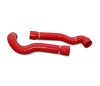 Mishimoto 92-99 BMW E36 325/M3 Red Silicone Hose Kit thumbnail 7