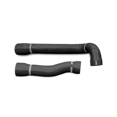 Mishimoto 99-06 BMW E46 Black Silicone Hose Kit thumbnail 2